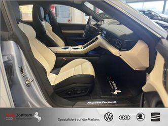 turbo s 951-ps azn-förderung bis 8000 eur