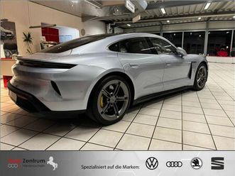 turbo s 951-ps azn-förderung bis 8000 eur