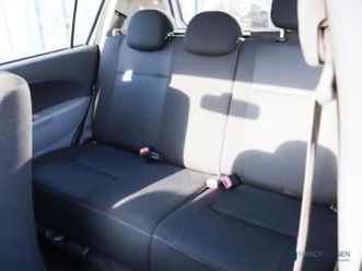 subaru justy 1.0 comfort | trekhaak | parkeer sensoren achte — subaru — marktplaats