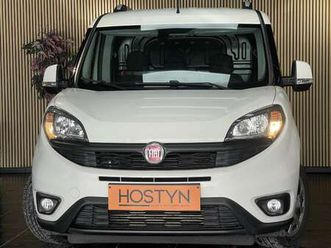 1.3 multijet*camera*navi*garantie 1an*clim