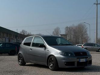 fiat punto 188 1.3 multijet 2004