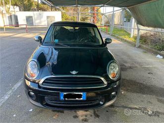 mini one 1600 idonea neopatentati