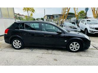 opel signum 1.9 cdti 120cv cosmo