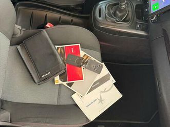 scenic xmod da vetrina unico proprietario full