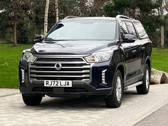 2.2d rebel auto 4wd euro 6 4dr