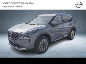 e-power 204ch tekna 2025