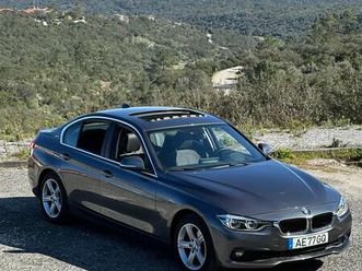 bmw 330 e iperformance