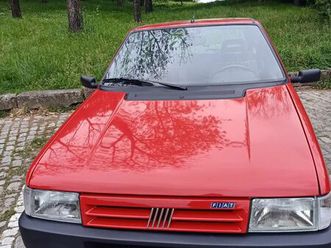 fiat uno 60 s