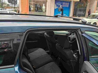 opel astra h 2007 1.7 nafte