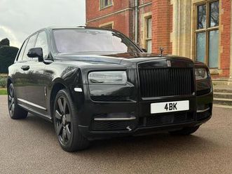 6.75 v12 auto 4wd euro 6 5dr