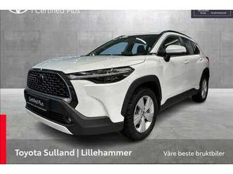 bruktbilkampanje, active tech, pearl white, awd+