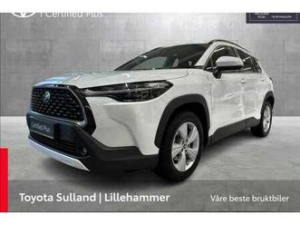 bruktbilkampanje,active tech, pearl white