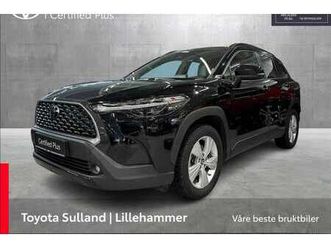 bruktbilkampanje, active tech, sort metallic++