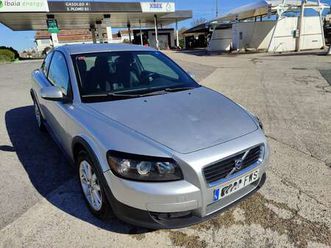 c30 2.0d momentum momentum