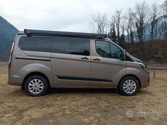 nugget - westfalia 185cv automatico - come nuovo