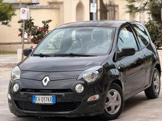 renault twingo 1.2 benzina 2014