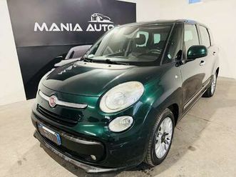 500l 0.9 t.air lounge 105cv*neopatentati*