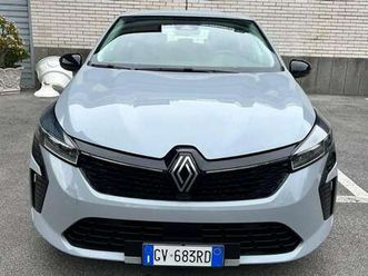 clio v 20231.0 tce evolution gpl 100cv