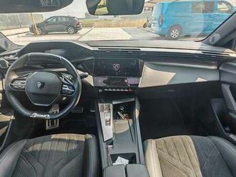 1.5 bluehdi gt s&s 130cv eat8