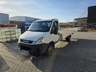 iveco daily 3.0 50c15 racibórz • olx.pl
