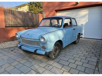 trabant 601 s