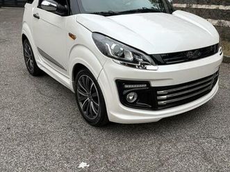 ligier js 50 anno 2020