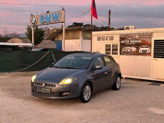 shitet fjat bravo 1.6naft manual me dogan🇮🇹‼️okazion‼️