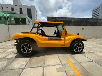 brm buggy /m-8/m-8 long 1.6 1989