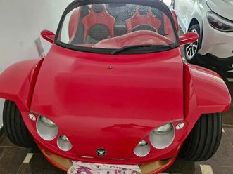 brm buggy /m-8/m-8 long 1.6 2005