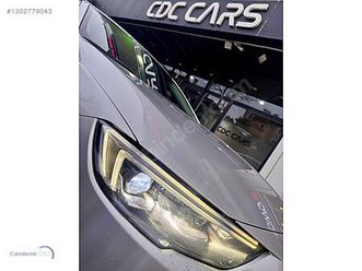 1.6 cdti grand sport t excellence