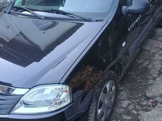 logan mcv an 2012 curtea de arges