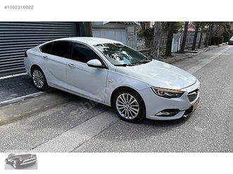 1.6 cdti grand sport t excellence