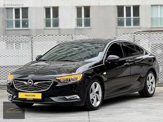 1.6 cdti grand sport t enjoy