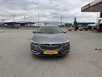 1.6 cdti grand sport t 120.yil