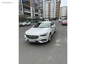 1.6 cdti grand sport t design