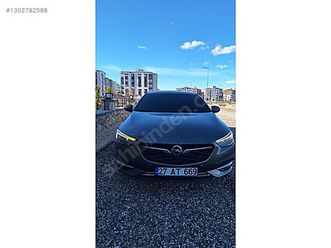 1.6 cdti grand sport t design