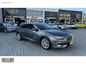 1.6 cdti grand sport t elite