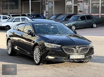 1.6 cdti grand sport t elite