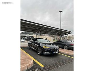 1.6 cdti grand sport t enjoy