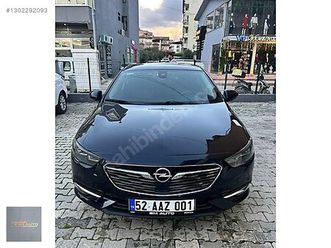 1.6 cdti grand sport t enjoy