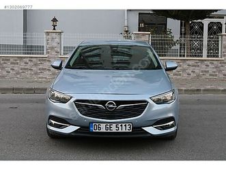 1.6 cdti grand sport t enjoy