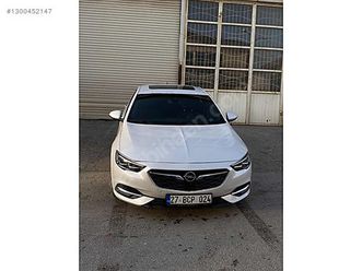 1.6 cdti grand sport t excellence