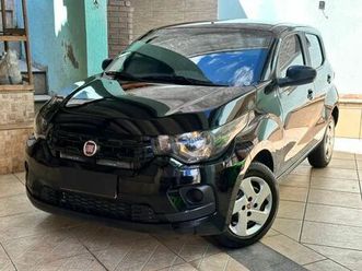 fiat mobi drive 1.0 flex 6v 5p 2018