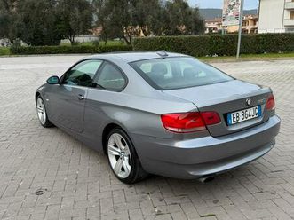 bmw 320 coupe