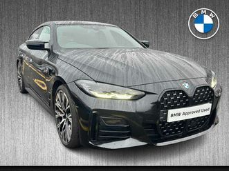 2022 m440i xdrive mht 5dr step auto