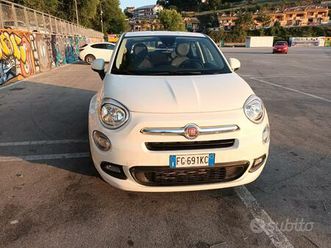fiat 500x 95cv