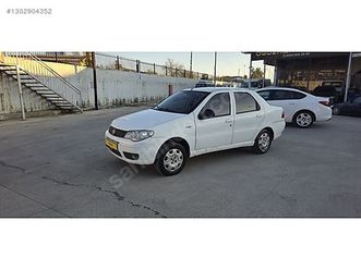 sole 1.4 fire active plus