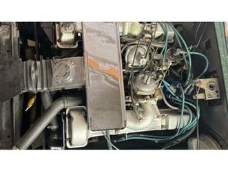 1975 triumph stag mark 2 a vendre