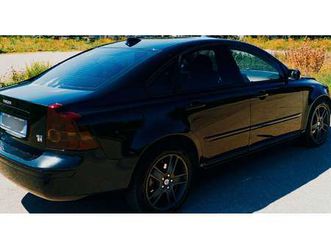 s40 ii 1.6 d2 inscription