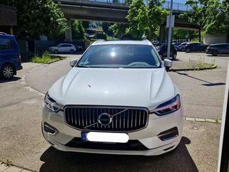 d4 awd geartronic inscription